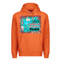 Carrot 100 nursing student tears mousepad Premium Hoodie - BarkalooDesign
