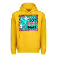 Lemon 100 nursing student tears mousepad Premium Hoodie - BarkalooDesign