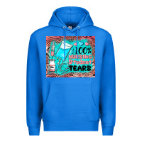 True Royal 100 nursing student tears mousepad Premium Hoodie - BarkalooDesign