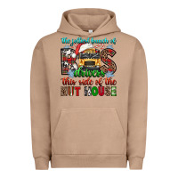 Pigment Burro the jolliest bunch of drivers this side of the nut Urban Hoodie - texasbilliewilder