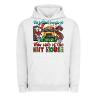Pigment Lunar Rock the jolliest bunch of drivers this side of the nut Urban Hoodie - texasbilliewilder