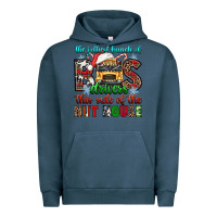 Pigment Midnight Navy the jolliest bunch of drivers this side of the nut Urban Hoodie - texasbilliewilder