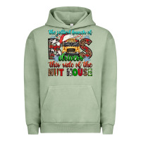 Pigment Oil Green the jolliest bunch of drivers this side of the nut Urban Hoodie - texasbilliewilder