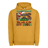 Pigment Peanut Butter the jolliest bunch of drivers this side of the nut Urban Hoodie - texasbilliewilder