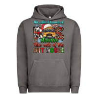 Pigment Tornado the jolliest bunch of drivers this side of the nut Urban Hoodie - texasbilliewilder
