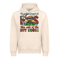 Sandshell the jolliest bunch of drivers this side of the nut Urban Hoodie - texasbilliewilder