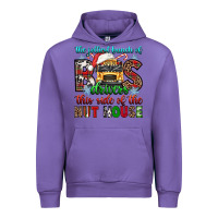Tulip the jolliest bunch of drivers this side of the nut Urban Hoodie - texasbilliewilder