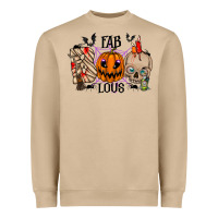 Mushroom fabboolous Heavyweight Sweatshirt - RacoonDesign