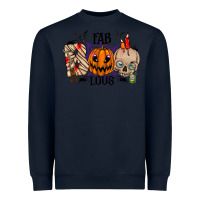 Navy fabboolous Heavyweight Sweatshirt - RacoonDesign