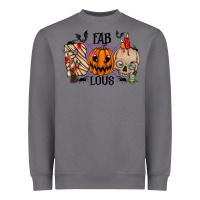 Storm fabboolous Heavyweight Sweatshirt - RacoonDesign