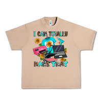 Burro i can totally make that Urban Heavy Tee - AdoDesignShop