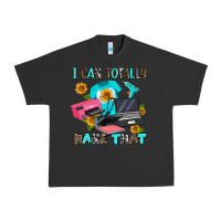Pigment Black i can totally make that Urban Heavy Tee - AdoDesignShop