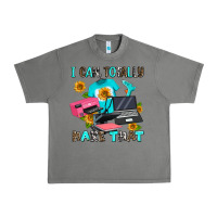 Tornado i can totally make that Urban Heavy Tee - AdoDesignShop