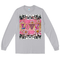 Moon Dust v.d love and lotus tumbler Long Sleeve Tee - AdoDesignShop