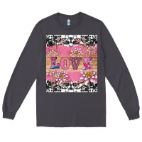 Smoke v.d love and lotus tumbler Long Sleeve Tee - AdoDesignShop