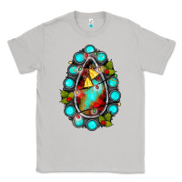 Moon Dust gemstone christmas Classic Tee - JahusDesignShop
