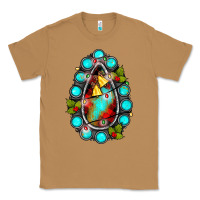 Toasted Coconut gemstone christmas Classic Tee - JahusDesignShop