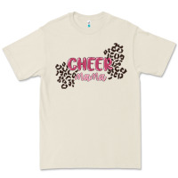 Bone cheer mama Premium Tee - MaliasSmallBusiness