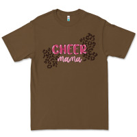 Cacao cheer mama Premium Tee - MaliasSmallBusiness
