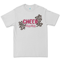 Cheer Mama Premium Tee | Teevron