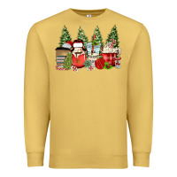 Antique Gold christmas vacation you serious clark coffee Premium Sweatshirt - MaliasSmallBusiness