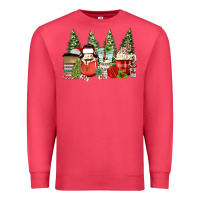 Cardinal christmas vacation you serious clark coffee Premium Sweatshirt - MaliasSmallBusiness