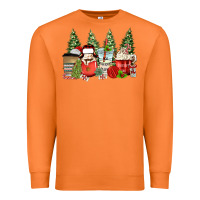 Carrot christmas vacation you serious clark coffee Premium Sweatshirt - MaliasSmallBusiness