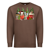 Chestnut christmas vacation you serious clark coffee Premium Sweatshirt - MaliasSmallBusiness