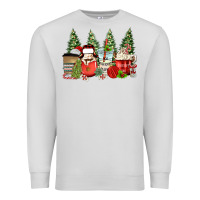 Dove Grey christmas vacation you serious clark coffee Premium Sweatshirt - MaliasSmallBusiness