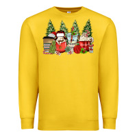 Lemon christmas vacation you serious clark coffee Premium Sweatshirt - MaliasSmallBusiness
