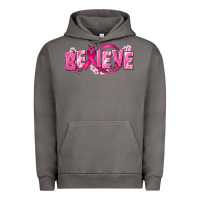 Pigment Tornado Cancer Believe Urban Hoodie - NancyCooperArtShop