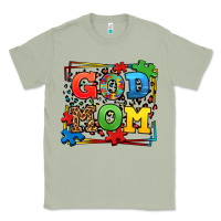 Matcha autism god mom Classic Tee - LillyAllenDesigns