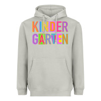 Moon Dust kindergarten Heavyweight Hoodie - NancyCooperArtShop