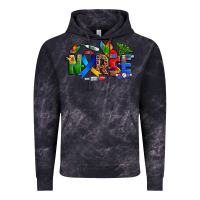 Cloud Black autism nurse Vintage Hoodie - Zillion Design Studio