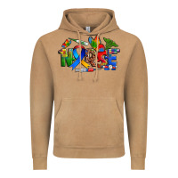 Vintage Camel autism nurse Vintage Hoodie - Zillion Design Studio