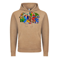 Vintage Coffee autism nurse Vintage Hoodie - Zillion Design Studio