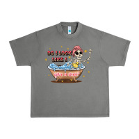 Do I Look Like I Give A Duck Urban Heavy Tee | Teevron