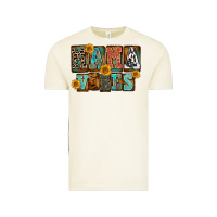 Vintage Arctic western mama vibes Vintage Tee - FaDigitalArtStudio