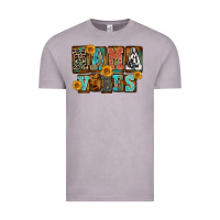 Western Mama Vibes Vintage Tee | Teevron