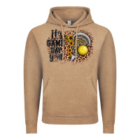 Vintage Coffee it's game day y'all lacrosse Vintage Hoodie - JahusDesignShop