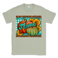 Matcha pumpkin mama mouse pad Classic Tee - BundleAndBundleShop