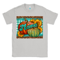Moon Dust pumpkin mama mouse pad Classic Tee - BundleAndBundleShop