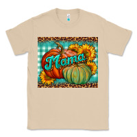 Mushroom pumpkin mama mouse pad Classic Tee - BundleAndBundleShop