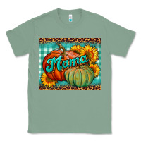 Sage pumpkin mama mouse pad Classic Tee - BundleAndBundleShop