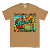 Toasted Coconut pumpkin mama mouse pad Classic Tee - BundleAndBundleShop