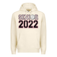 Tofu senior volleyball Premium Hoodie - AdoDesignShop