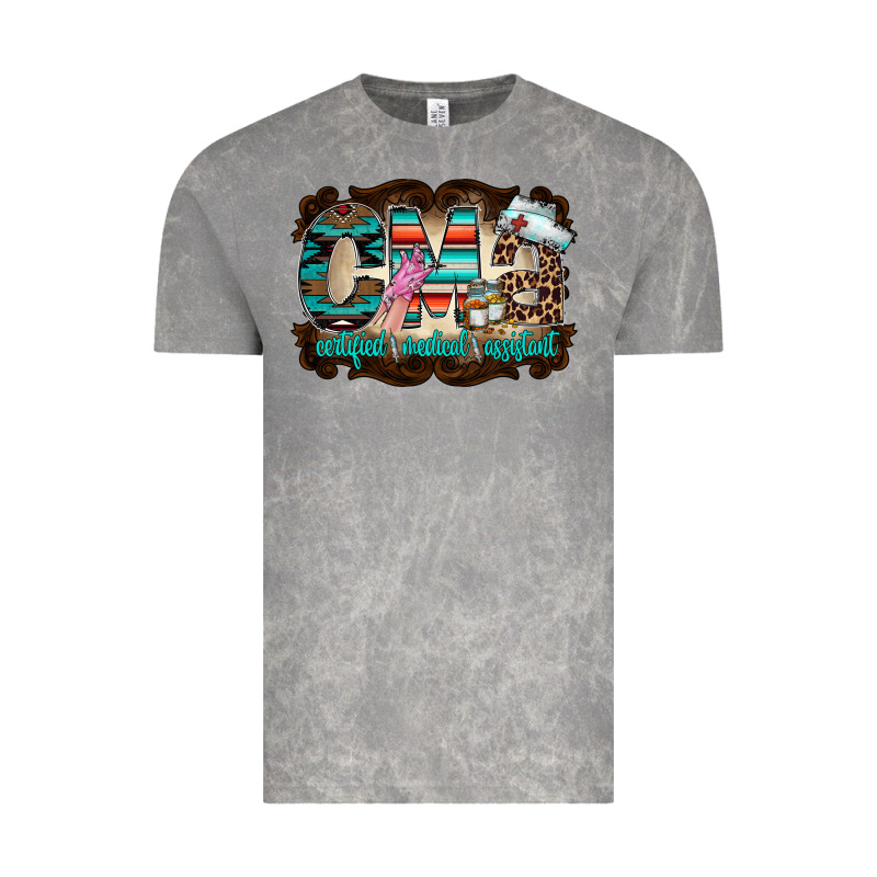 Cma Vintage Tee by RacoonDesign | Teevron