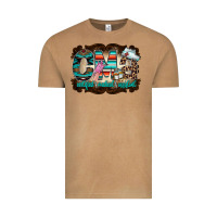Vintage Camel cma Vintage Tee - RacoonDesign