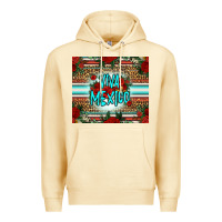 Pina Colada viva mexico long live mexico Premium Hoodie - Jasminsmagicworld