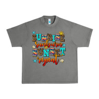 Tornado sunrise sunburn sunset repeat Urban Heavy Tee - AdoDesignShop
